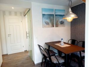 Bild 6: Das besondere Ferienhaus mit Sauna und Massage auf der Insel Usedom