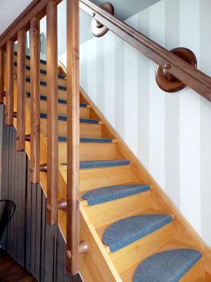 Bild 16: Das besondere Ferienhaus mit Sauna und Massage auf der Insel Usedom