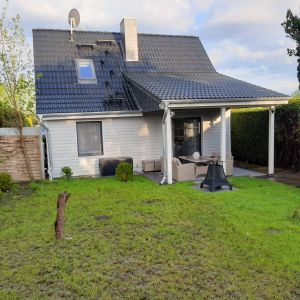 Bild 2: Das besondere Ferienhaus mit Sauna und Massage auf der Insel Usedom