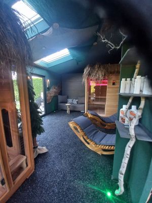 Bild 24: Das besondere Ferienhaus mit Sauna und Massage auf der Insel Usedom