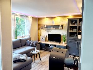 Smart TV mit Netflix und Amazon Prime - Bild 8: Das besondere Ferienhaus mit Sauna und Massage auf der Insel Usedom