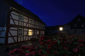 Bild 24: Ferienhaus Kieselbach am Rande der Thüringschen Rhön