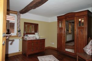 Bild 18: Ferienhaus Kieselbach am Rande der Thüringschen Rhön