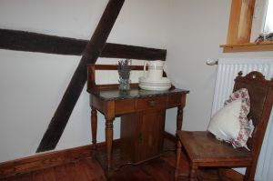 Bild 16: Ferienhaus Kieselbach am Rande der Thüringschen Rhön