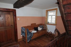 Bild 14: Ferienhaus Kieselbach am Rande der Thüringschen Rhön