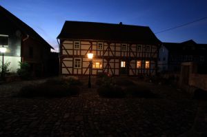 Bild 23: Ferienhaus Kieselbach am Rande der Thüringschen Rhön