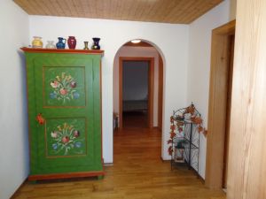 Bild 3: Ferienwohnung Villa Kunterbunt Südostbayern