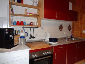 Bild 2: Ferienwohnung Villa Kunterbunt Südostbayern