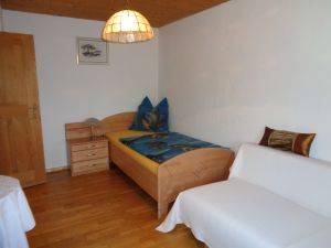 Bild 5: Ferienwohnung Villa Kunterbunt Südostbayern