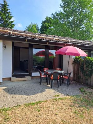 Bild 8: Himmelberg Ferienhaus (66) - Ferienhaus Meiß Öfingen