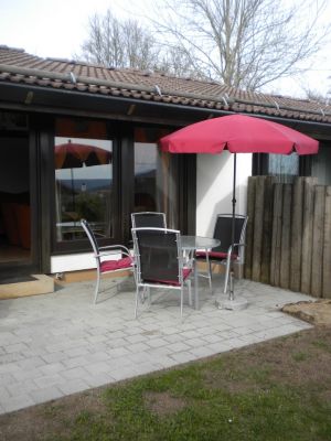 Bild 8: Ferienhaus Meiß Öfingen