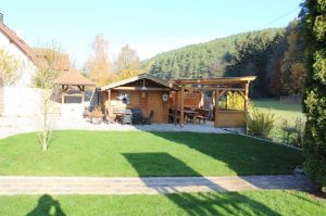 Bild 21: Gästehaus Andrea - Ferienwohnung Nr. 1 (Neu ausgestattet)