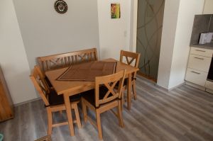 Bild 4: Gästehaus Andrea - Ferienwohnung Nr. 1 (Neu ausgestattet)