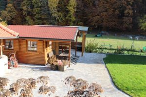 Bild 20: Gästehaus Andrea - Ferienwohnung Nr. 1 (Neu ausgestattet)