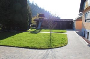 Bild 23: Gästehaus Andrea - Ferienwohnung Nr. 1 (Neu ausgestattet)