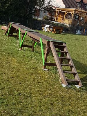 Bild 11: Gästehaus Andrea - Ferienwohnung Nr. 1 (Neu ausgestattet)