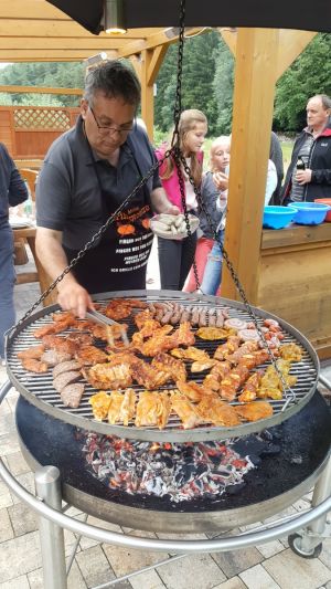 Bild 24: Gästehaus Andrea - Ferienwohnung Nr. 1 (Neu ausgestattet)