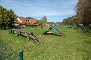 Bild 16: Gästehaus Andrea - Ferienwohnung Nr. 1 (Neu ausgestattet)