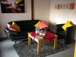 Bild 1: Ferienhaus Meiß Öfingen