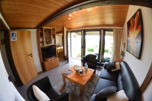 Bild 1: Wartenberg Ferienhaus (68) - Ferienhaus Meiß Öfingen