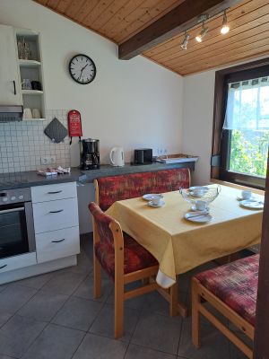 Bild 3: Wartenberg Ferienhaus (68) - Ferienhaus Meiß Öfingen