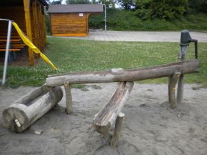 Bild 15: Ferienhaus Meiß Öfingen