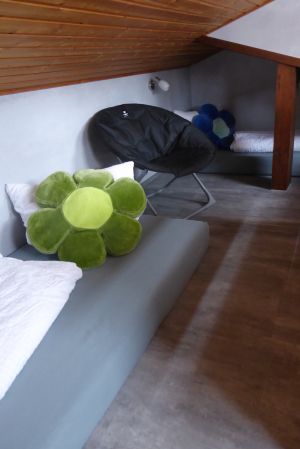 Für die Kids ab 5 Jahren geeignet - Bild 7: Ferienhaus Meiß Öfingen