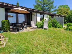 Bild 10: Wartenberg Ferienhaus (68) - Ferienhaus Meiß Öfingen