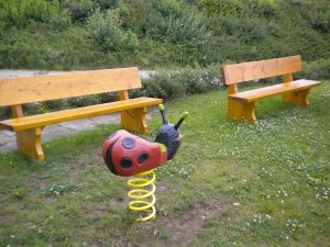 Bild 12: Ferienhaus Meiß Öfingen