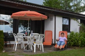 Bild 1: Wartenberg Ferienhaus (68) - Ferienhaus Meiß Öfingen