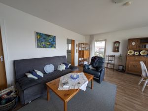 Bild 2: D207b herrlich gelegenes Feriendomizil Bruni in Wangen im Allgäu