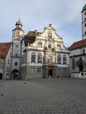 Bild 12: D207b herrlich gelegenes Feriendomizil Bruni in Wangen im Allgäu