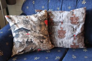 Bild 1: Ferienappartement "Beauty" im Nordschwarzwald - Hunde herzlich willkommen