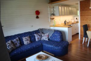 Bild 2: Ferienappartement "Beauty" im Nordschwarzwald - Hunde herzlich willkommen