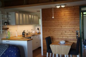 Bild 3: Ferienappartement "Beauty" im Nordschwarzwald - Hunde herzlich willkommen