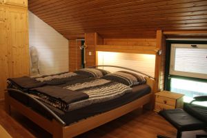 Bild 4: Ferienappartement "Beauty" im Nordschwarzwald - Hunde herzlich willkommen