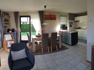 Bild 9: Ferienhaus Stern in Zeeland urgemütlich und Strandnah