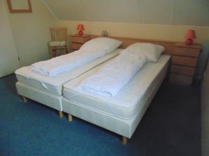 Bild 23: Ferienhaus Stern in Zeeland urgemütlich und Strandnah