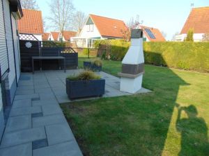 Bild 39: Ferienhaus Stern in Zeeland urgemütlich und Strandnah