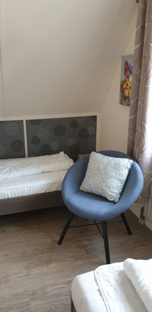 Bild 29: Ferienhaus Stern in Zeeland urgemütlich und Strandnah