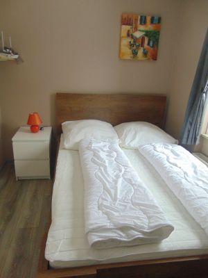 Bild 25: Ferienhaus Stern in Zeeland urgemütlich und Strandnah