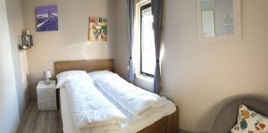 Bild 16: Ferienhaus Stern in Zeeland urgemütlich und Strandnah