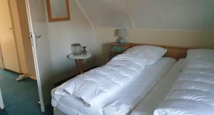 Bild 17: Ferienhaus Stern in Zeeland urgemütlich und Strandnah