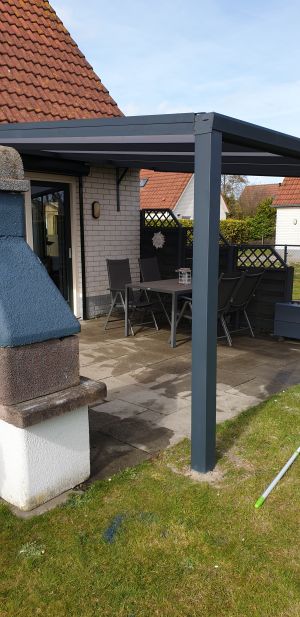 Bild 31: Ferienhaus Stern in Zeeland urgemütlich und Strandnah