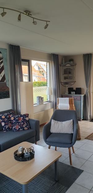 Bild 8: Ferienhaus Stern in Zeeland urgemütlich und Strandnah