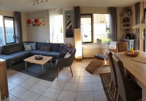 Bild 5: Ferienhaus Stern in Zeeland urgemütlich und Strandnah