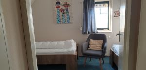 Bild 19: Ferienhaus Stern in Zeeland urgemütlich und Strandnah