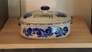 Bild 5: Ferienhaus Mau & Wau - Waldhessen