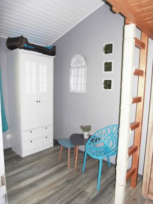 Bild 13: Ferienhaus Mau & Wau - Waldhessen