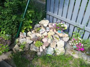 Bild 22: Ferienhaus Mau & Wau - Waldhessen